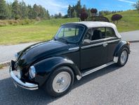 Volkswagen 1303 S Cabriolet 1.6 H4 L