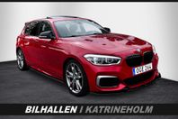 BMW M140i xDrive  480hk H/K M Performance Maxton SÅLD!!