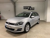 Volkswagen Golf Sportscombi 1.2 TSI BMT 16V, drag