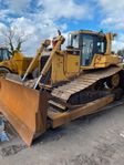 CAT D 6 T LGP