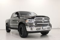 Dodge RAM 1500  EcoDiesel / Laramie / CrewCab