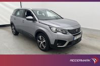 Peugeot 5008 PureTech 130hk Active 7-Sits Sensorer