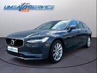 Volvo V90 D4 Geartronic Advanced Edition Momentum 190hk Aut