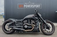 Harley-Davidson VRSCDX NIGHT ROD Cult Werk Edition