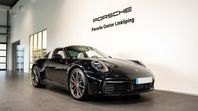 Porsche 911 992.1 Targa 4S / 930-paket / PPF