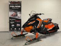 Polaris Switchback 800 PRO X -16 Sveg *OMG Leverans*