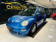 Volkswagen New Beetle 2.0 Kamrembytt/115HK