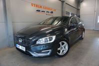 Volvo V60 D2 Powershift 115hk Momentum *RESERVERAD*