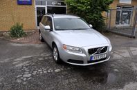 Volvo V70 2.5T Flexifuel DRIVe 231hk Kinetic