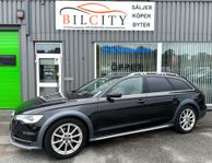 Audi A6 allroad quattro 3.0 TDI V6 clean diesel,Euro 6,Nybes