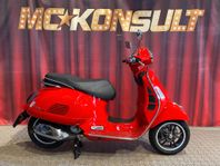 Vespa GTS 300 Super *DEMOHOJ* 0% RÄNTA, RING OSS!*