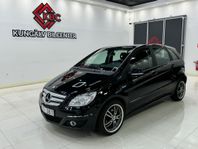 Mercedes-Benz B 180 Autotronic Euro 5/AUTO/NYBES/NYSERV/LÅGM