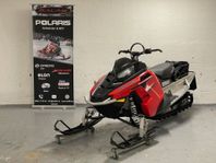 Polaris Indy Voyageur 600 -14 Sveg *OMG Leverans*