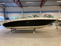 Sea Ray 220 Sunsport Mercruiser 4,3 MPI 220hk 2007