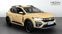 Dacia Sandero Stepway EXTREME 90hk Automat *KAMAPNJ*