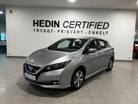 Nissan Leaf LEAF ACENTA MY20 40 KWH DRIVER ASSIST PACK 6,6 K