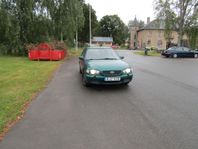 Toyota Corolla Liftback 1.6 VVT-i