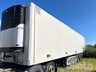 Trailer EKERI L-3