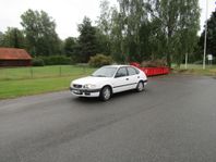 Toyota Corolla Liftback 1.4 VVT-i