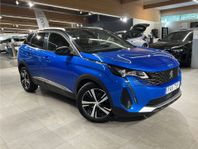 Peugeot 3008 GT 1.2 PT 130hk Aut - NAV, BACKKAMERA