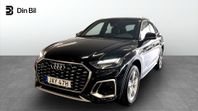 Audi Q5 55 Sportback TFSI e quattro QUAT