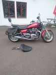 Triumph Thunderbird 1600 SE