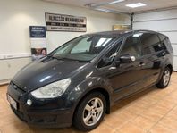 Ford S-Max 2.0 Flexifuel Euro 4