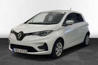 Renault Zoe R110 PhII 52 kW Go Batteriköp II