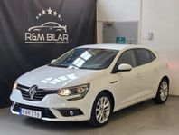 Renault Mégane 1-Ägare, Ny Serv/Bes, Drag, Fram/Bak-sens!!