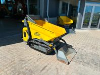 Wacker Neuson DT 08