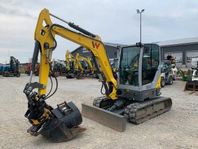 Wacker Neuson EZ 50