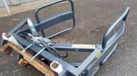 Bala Agri HG60 balgrip L35