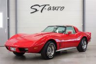 Chevrolet Corvette C3 5.7 V8 Hydra-Matic 198hk