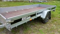 REKO TRAILER 369x150 / 430x188 / 460x195 / 530x212 / 650x212