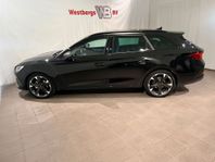 Cupra Leon Sportstourer 1.5 eTSI 150 DSG7 Mildhybrid Kombi