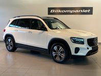 Mercedes-Benz GLB 250 4MATIC 8G-DCT Euro 6