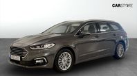 Ford Mondeo TITANIUM Hybrid Keyless Backkamera Adaptiv farth