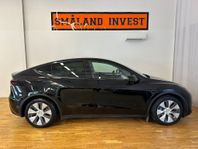 Tesla Model Y Long Range AWD / Drag/ Vhjul/ Leasing/