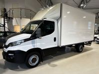 Iveco Daily 35-130 Chassi Cab 2.3 JTD Hi-Matic Volymskåp