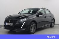 Peugeot E-208 Active Pack PDC LED Farthållare