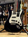 Fender 70th Anniversary Player Stratocaster Nebula Noir