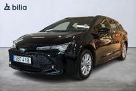 Toyota Corolla Touring Sports Hybrid Active Carplay 140HK