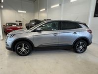 Opel Grandland X 1.2 Turbo Euro 6 Kamera/Carplay/Rättvärme