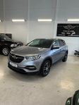 Opel Grandland X 1.2 Turbo Euro 6 Kamera/Carplay/Rättvärme