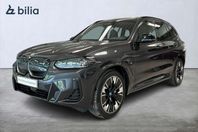 BMW iX3 M-sport Charged plus | DEMOBIL | Head-up | H&K | Ada