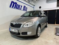 Skoda Fabia 1.2 Ambiente Euro 4