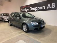 Volkswagen Golf 3-dörrar 1.6  Automat M-Värme