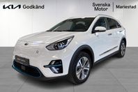 Kia E-Niro Advance 5,99% KAMPANJRÄNTA I Adaptiv farthållare