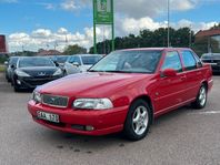 Volvo S70 2.5 10V SE/ny besiktad/ny servad