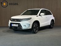 Suzuki Vitara Hybrid AllGrip CNG I Panorama I GPS I Leasbar